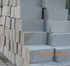 榮泰建材 優(yōu)質(zhì)加氣混凝土磚的選擇與保溫材料應(yīng)用