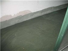 菏澤市魯班建材防水公司建筑材料產(chǎn)品展示