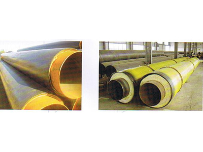 朝陽(yáng)市預(yù)制直埋式熱水保溫管廠家 效果圖、產(chǎn)品圖、型號(hào)圖、工程圖全解析