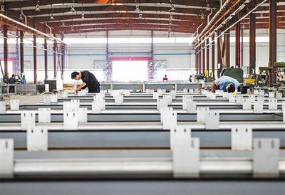 新型建材企業(yè)推動(dòng)就業(yè)增長(zhǎng)，建筑行業(yè)迎來(lái)發(fā)展新機(jī)遇