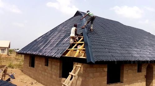 尼日利亞建筑熱潮中的中國(guó)建材 保溫材料的市場(chǎng)機(jī)遇與挑戰(zhàn)