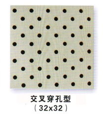 南京昊宣建材 專業(yè)木質(zhì)吸音板與防水材料解決方案